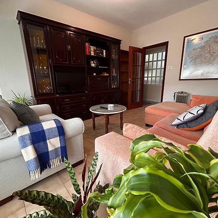 Outes Centro Apartment Serra De Outes Exterior foto