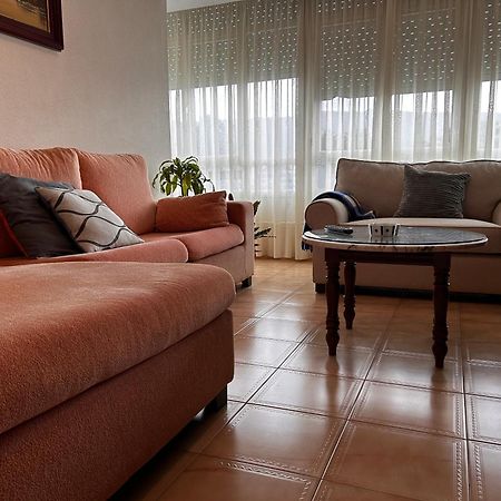 Outes Centro Apartment Serra De Outes Exterior foto