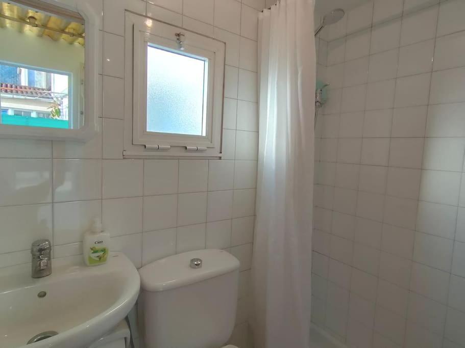 Outes Centro Apartment Serra De Outes Exterior foto