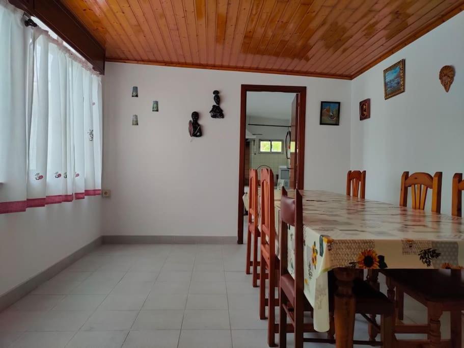 Outes Centro Apartment Serra De Outes Exterior foto