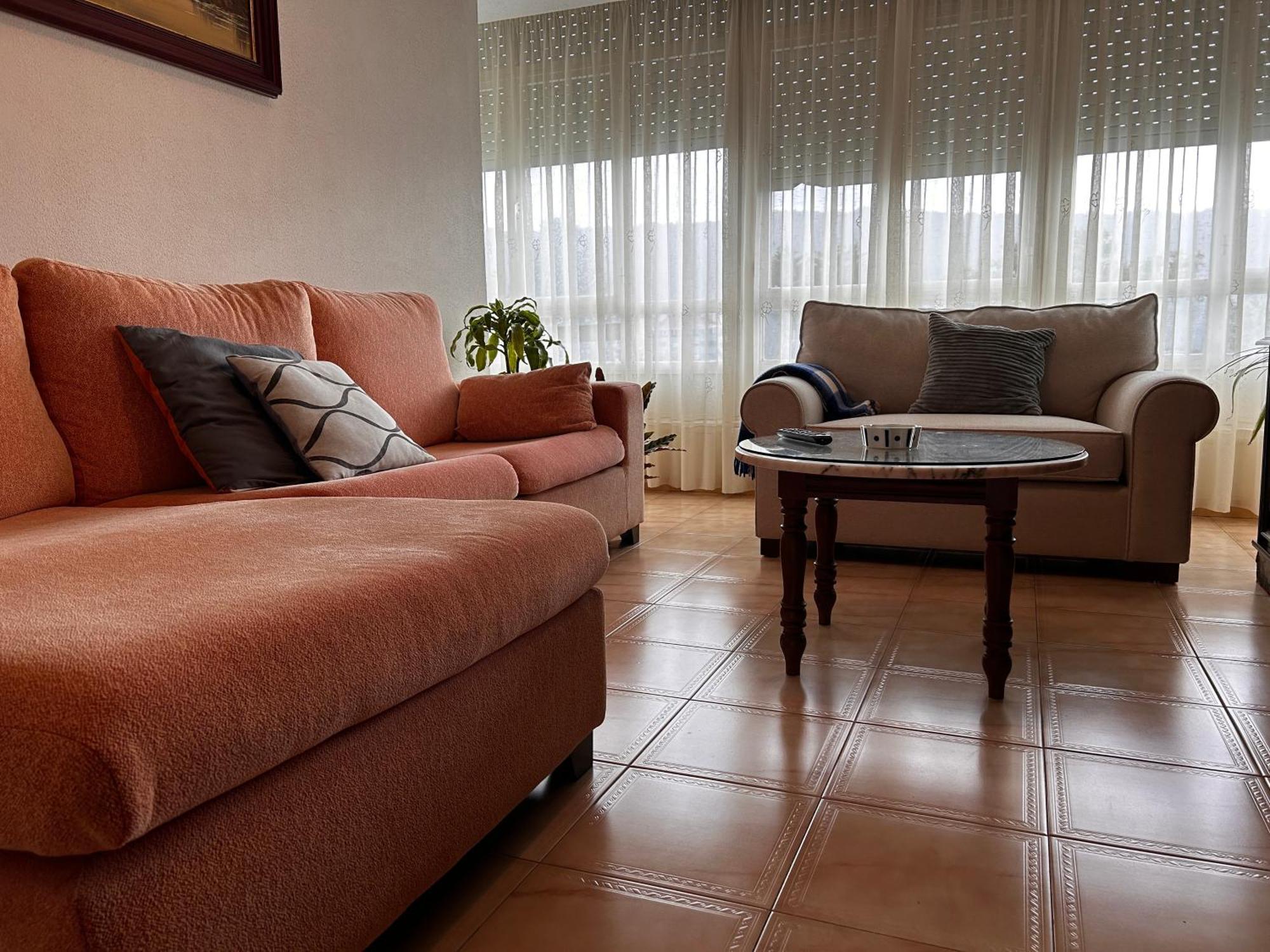 Outes Centro Apartment Serra De Outes Exterior foto